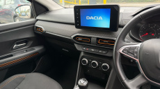 Dacia Sandero Stepway 1.0 TCe Prestige 5dr Petrol Hatchback